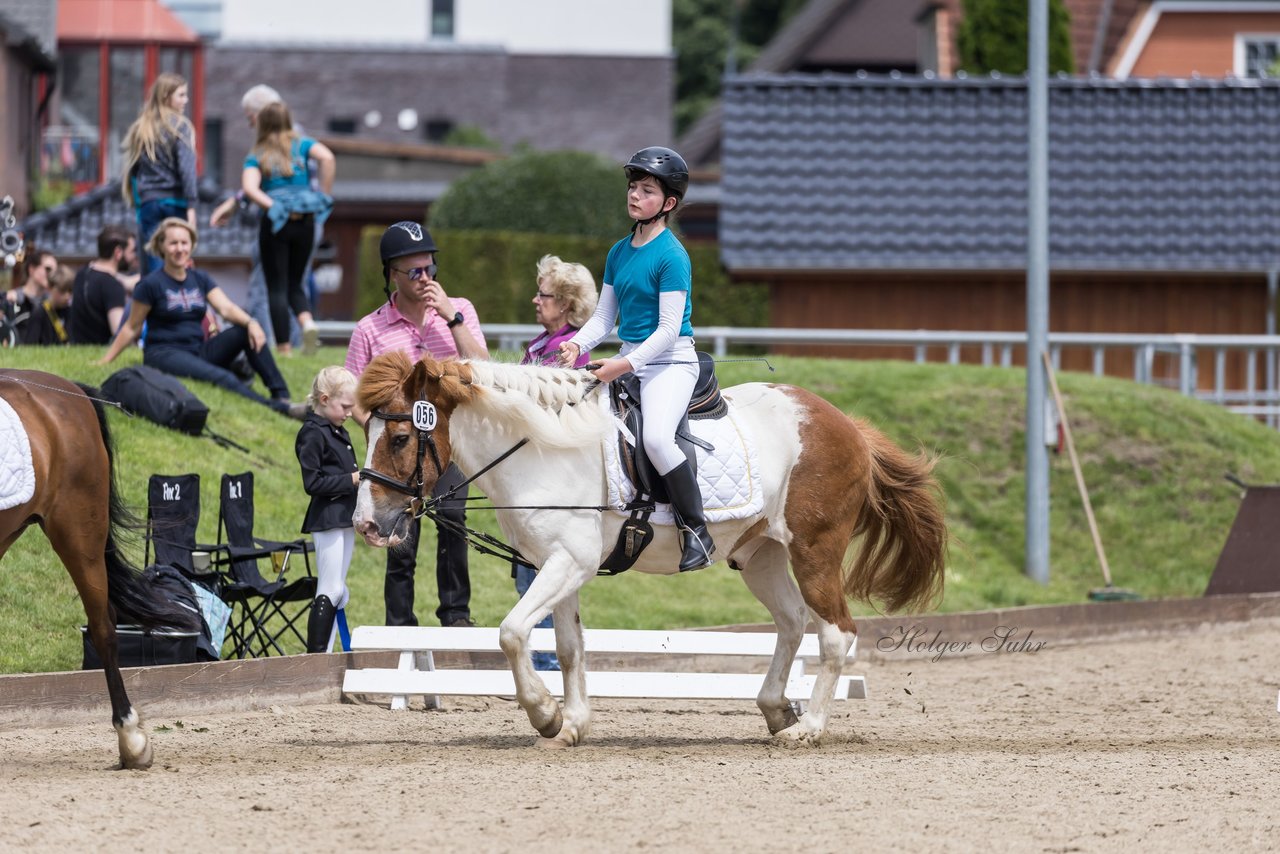 Bild 54 - Pony Akademie Turnier